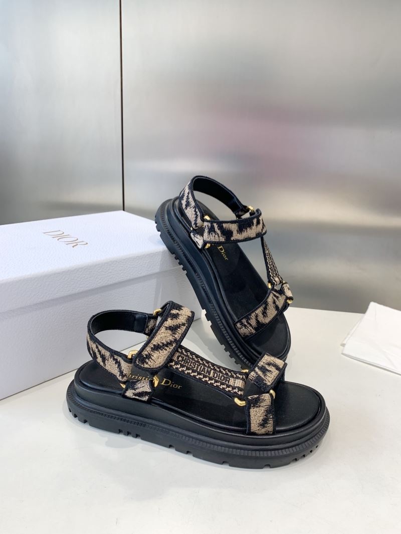 Christian Dior Sandals